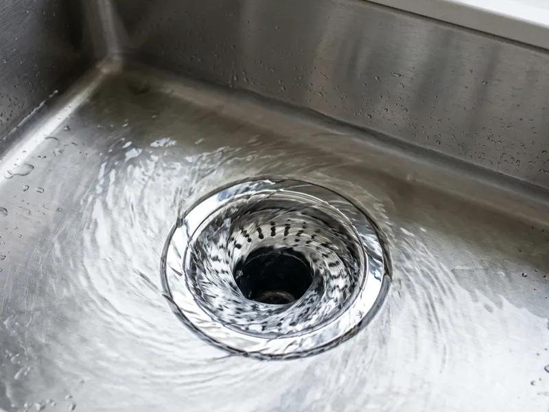 Drain Cleaning Plumber in Pembrook Colony, SD